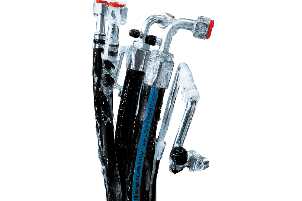 Technology-Sectors-Refrigeration-Hoses